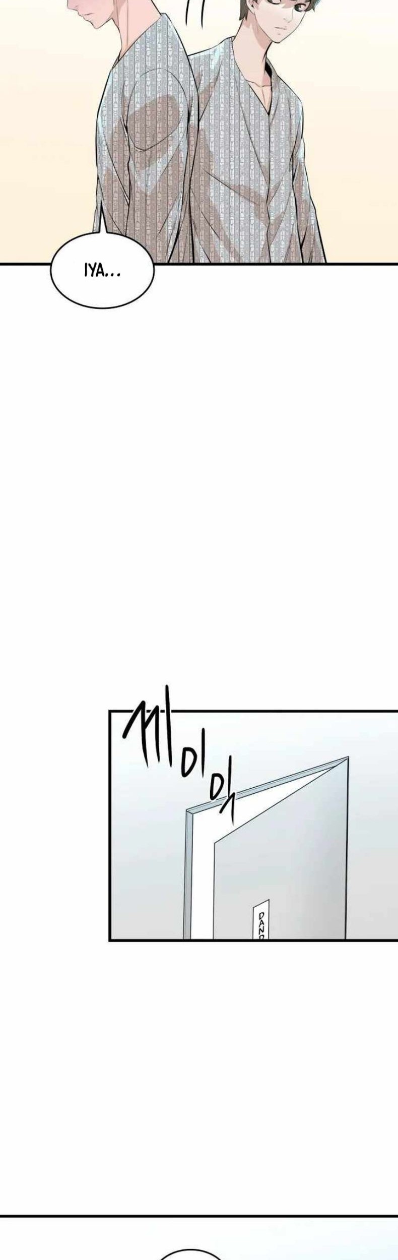 Closed Room Mafia Chapter 18 Gambar 36