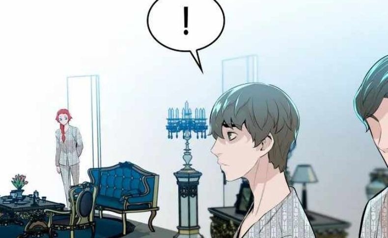 Closed Room Mafia Chapter 18 Gambar 37