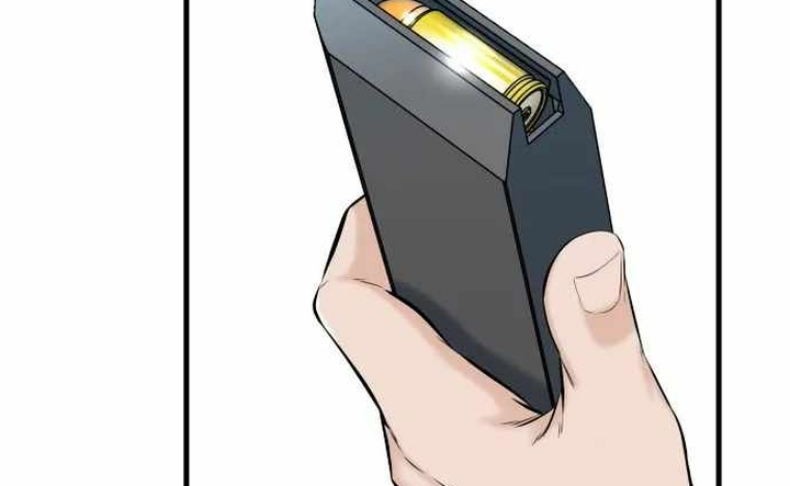 Closed Room Mafia Chapter 18 Gambar 49
