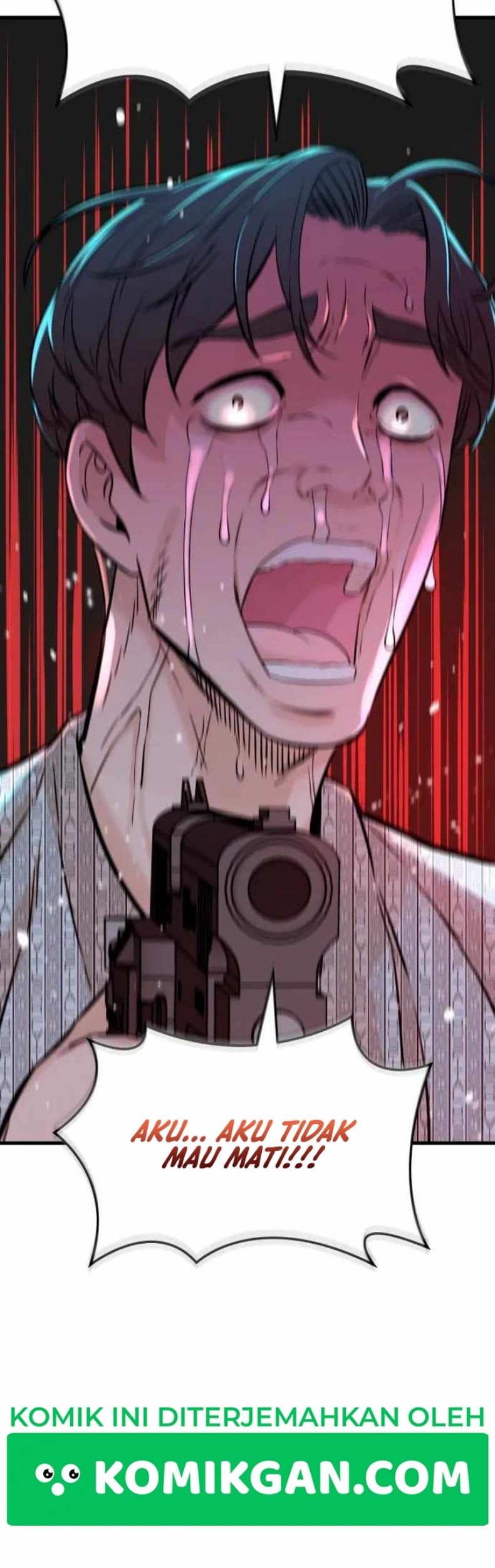 Closed Room Mafia Chapter 18 Gambar 69