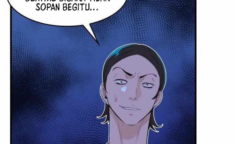 Closed Room Mafia Chapter 18 Gambar 4