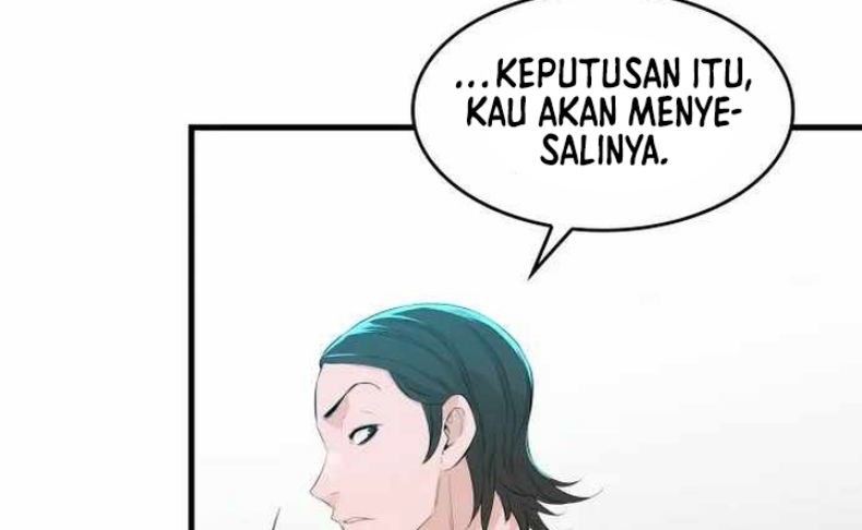 Closed Room Mafia Chapter 18 Gambar 10