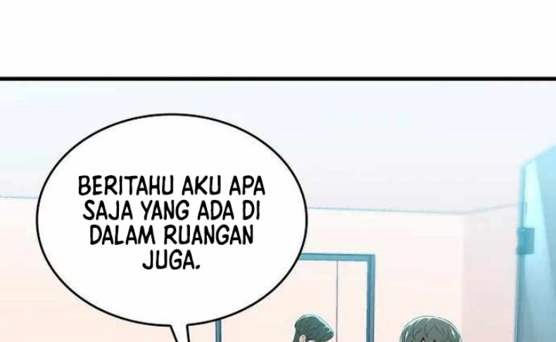 Closed Room Mafia Chapter 18 Gambar 22