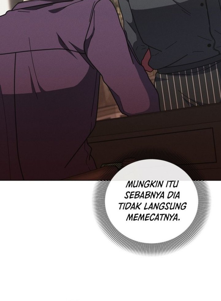 100 Years Old Top Chef Chapter 18 Gambar 13