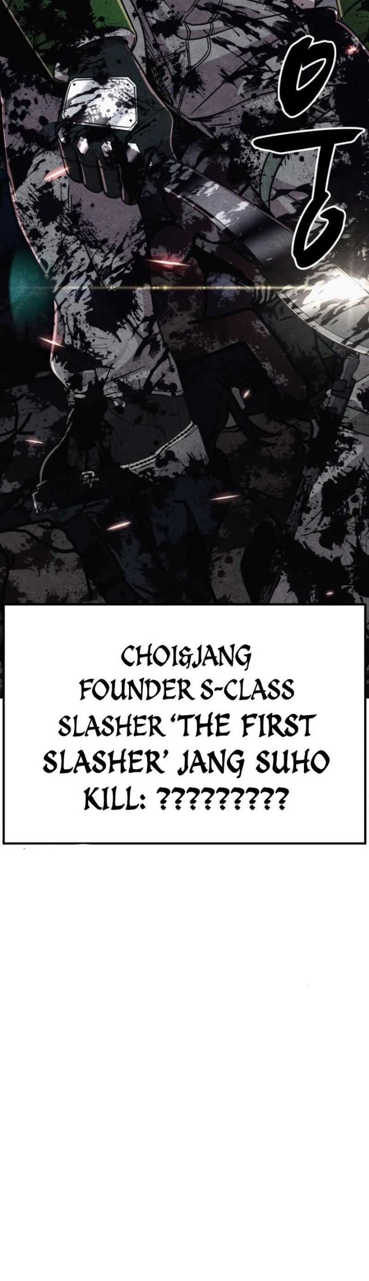 Zombie X Slasher Chapter 12 Gambar 39