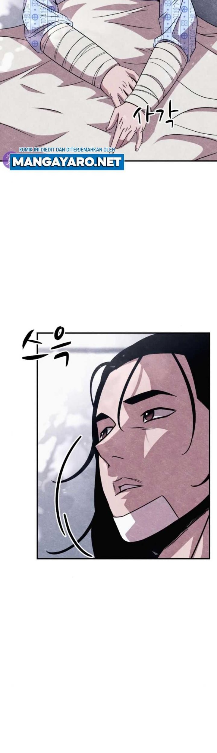 Zombie X Slasher Chapter 12 Gambar 43