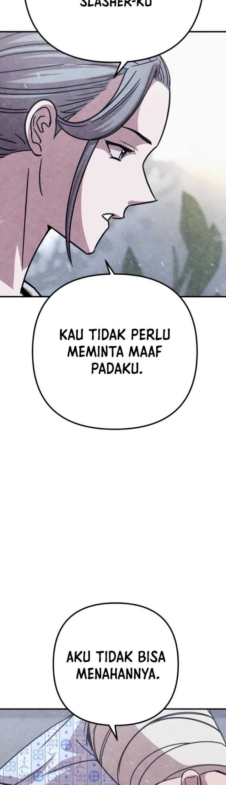 Zombie X Slasher Chapter 12 Gambar 46
