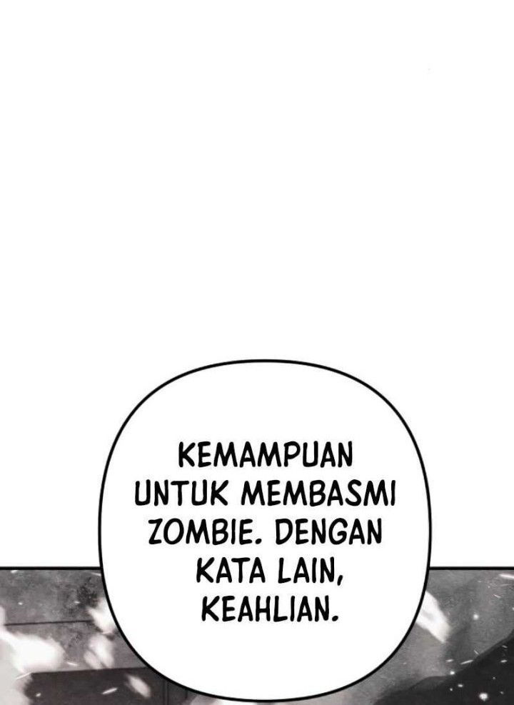 Zombie X Slasher Chapter 12 Gambar 52