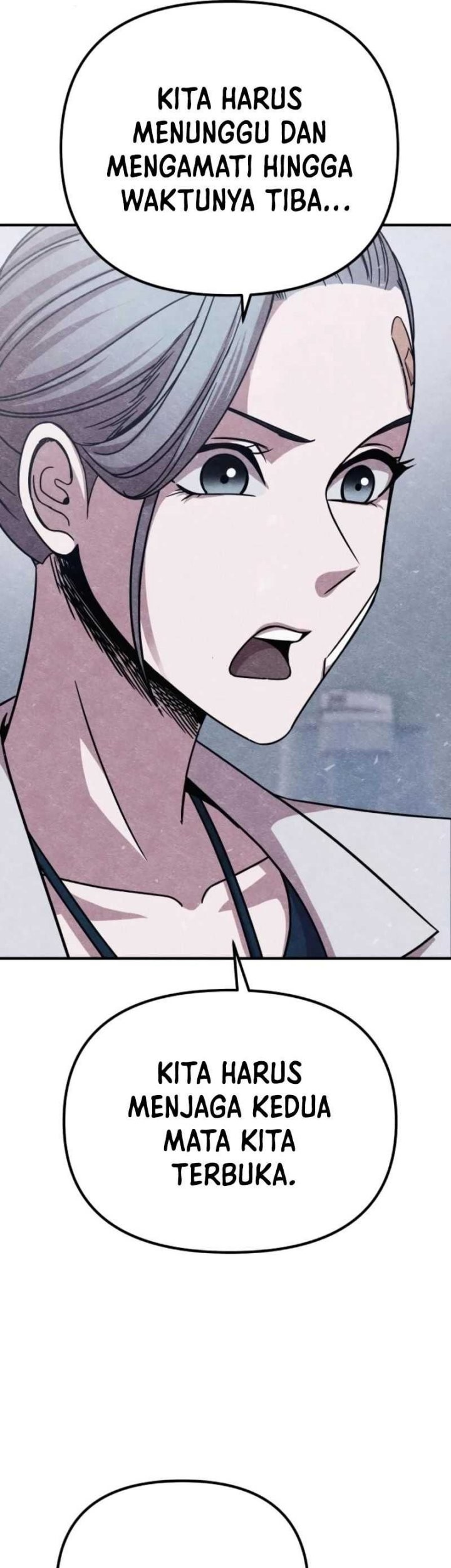 Zombie X Slasher Chapter 12 Gambar 57