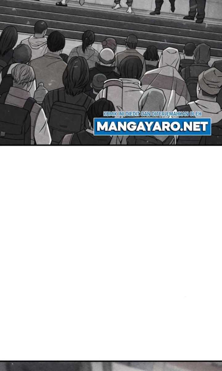 Zombie X Slasher Chapter 12 Gambar 60