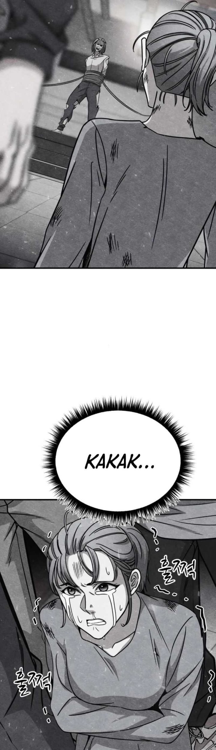 Zombie X Slasher Chapter 12 Gambar 61
