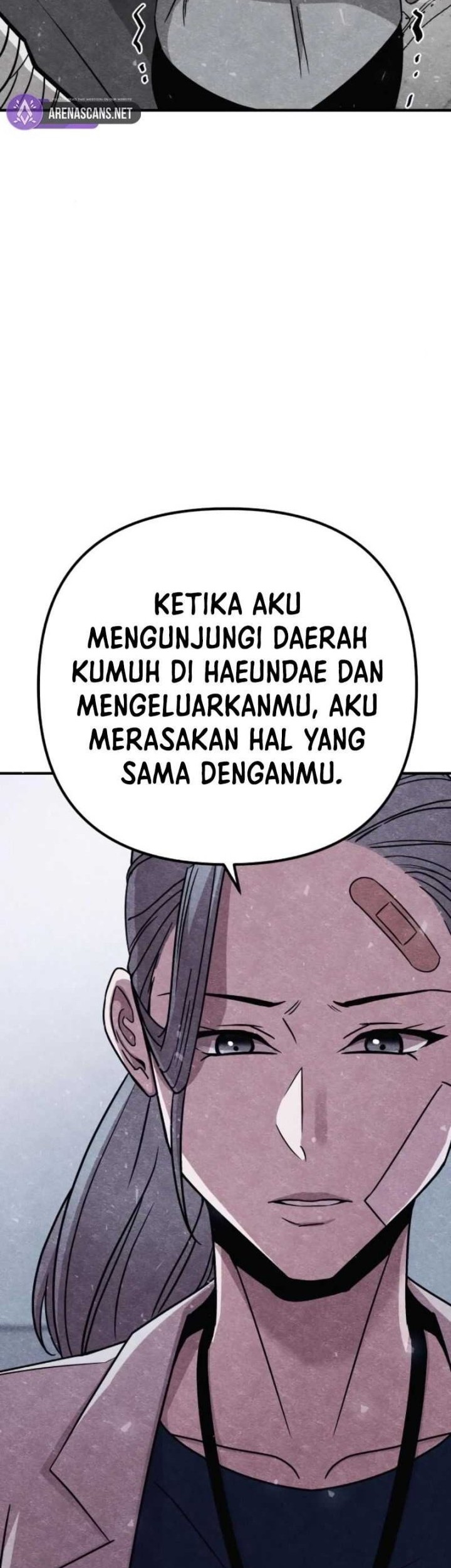 Zombie X Slasher Chapter 12 Gambar 62