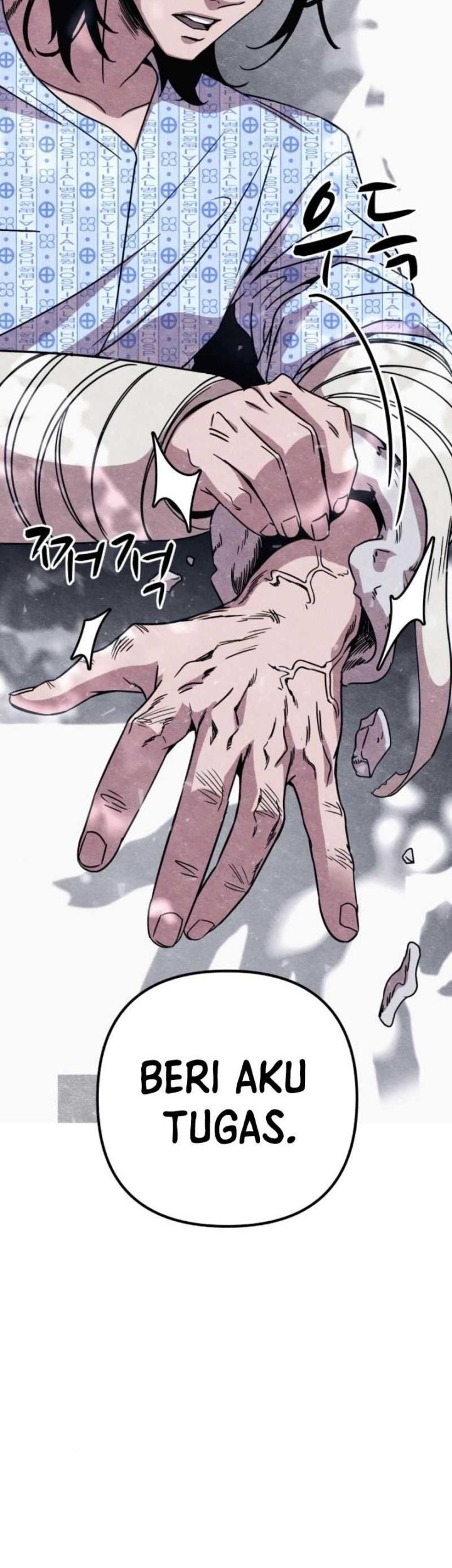 Zombie X Slasher Chapter 12 Gambar 66