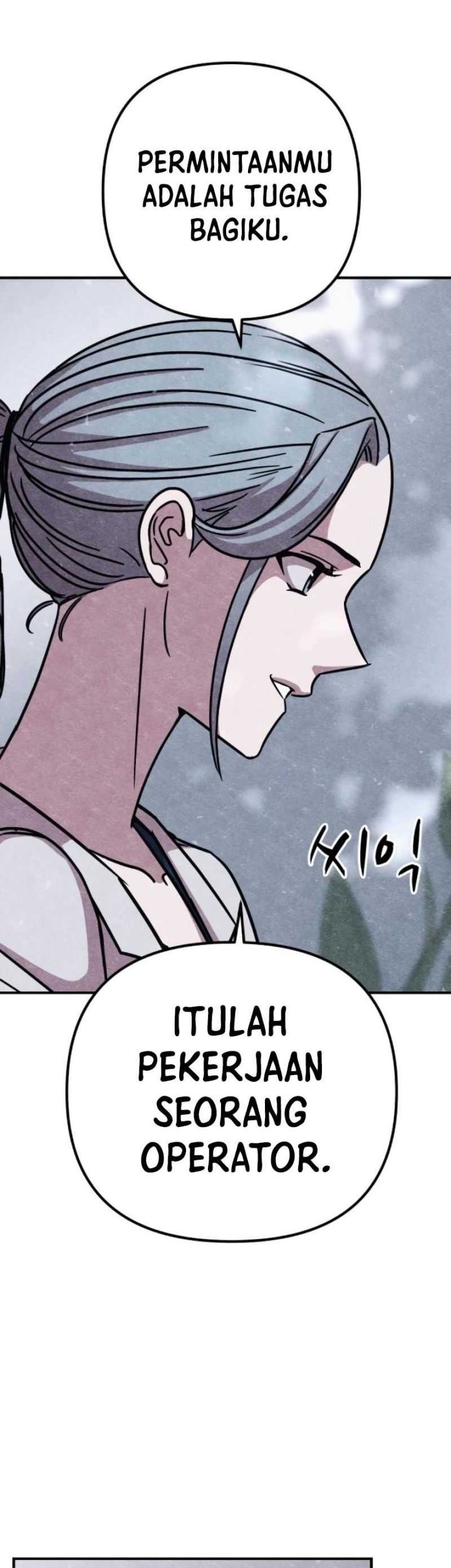 Zombie X Slasher Chapter 12 Gambar 67