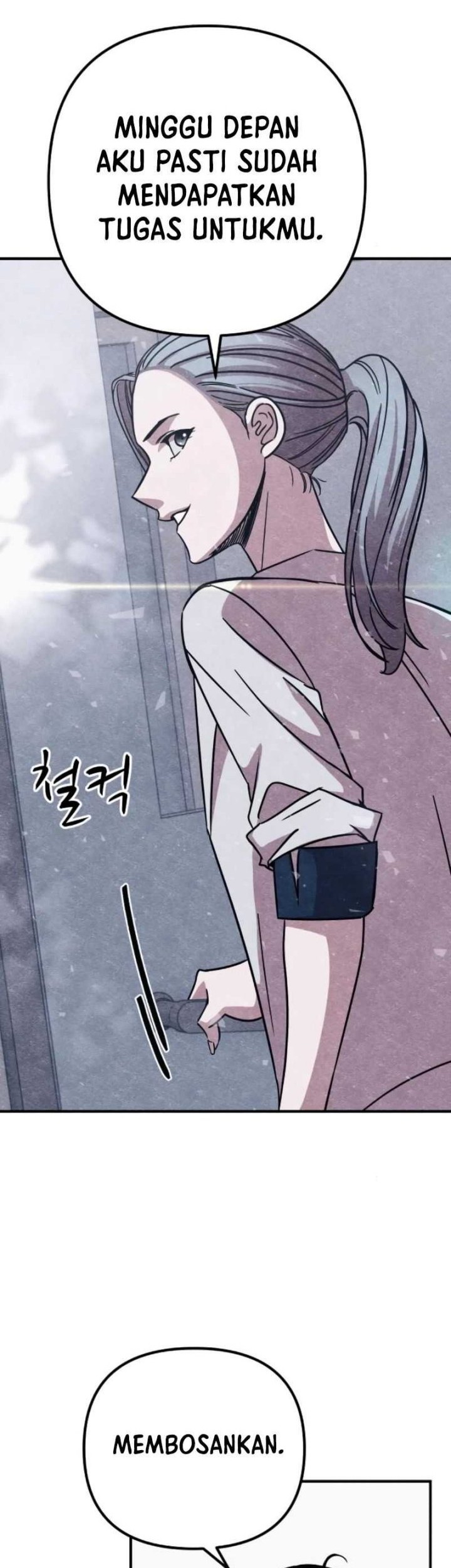 Zombie X Slasher Chapter 12 Gambar 70
