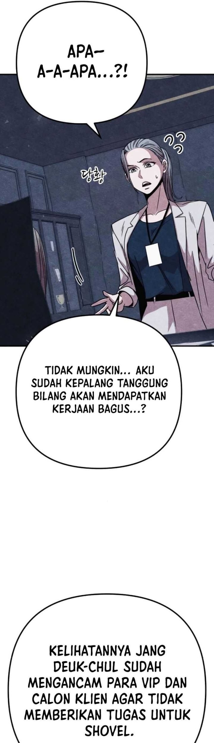 Zombie X Slasher Chapter 12 Gambar 73