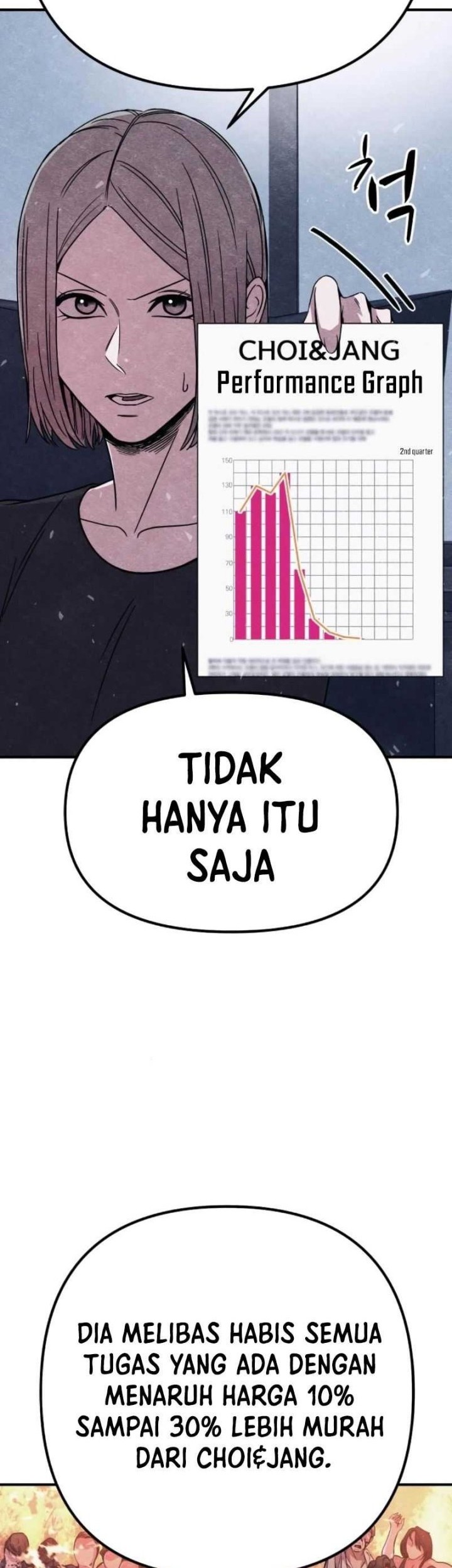 Zombie X Slasher Chapter 12 Gambar 74