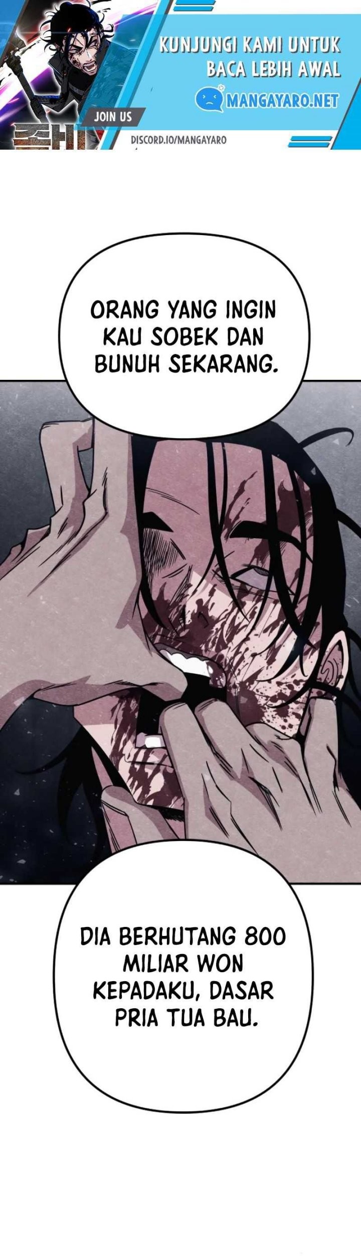 Baca Manhwa Zombie X Slasher Chapter 12 Gambar 2