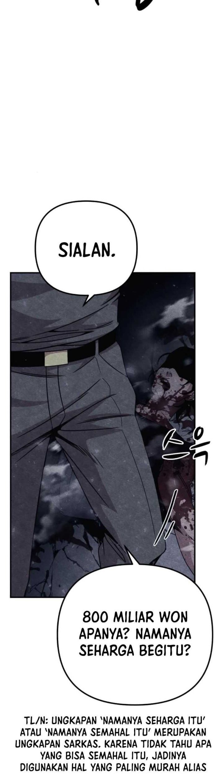 Zombie X Slasher Chapter 12 Gambar 4