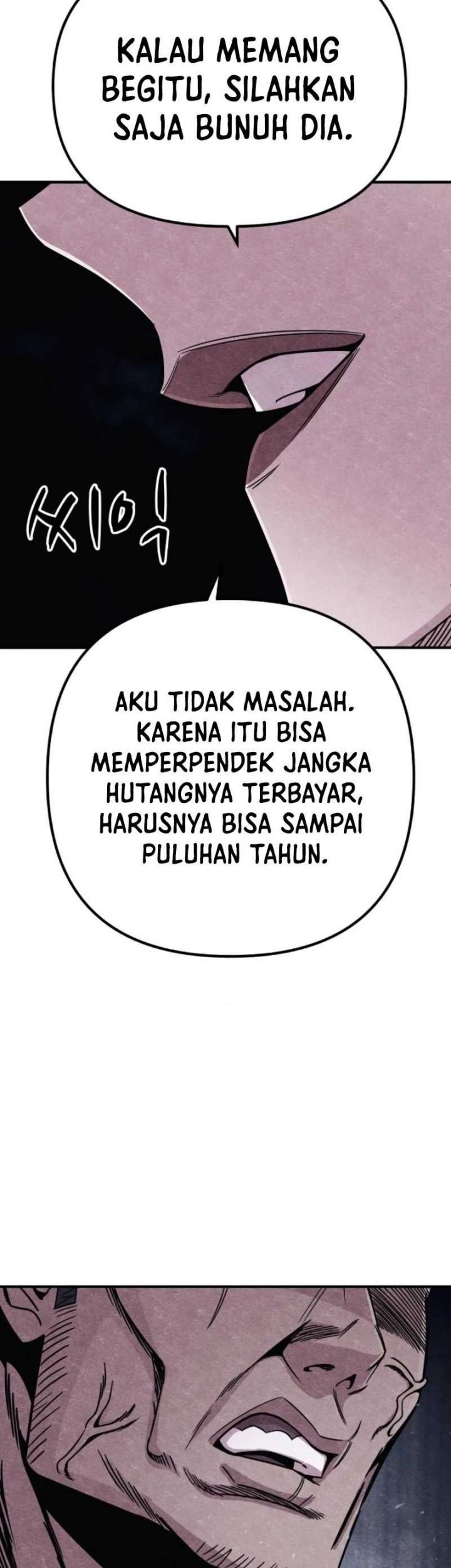 Zombie X Slasher Chapter 12 Gambar 11