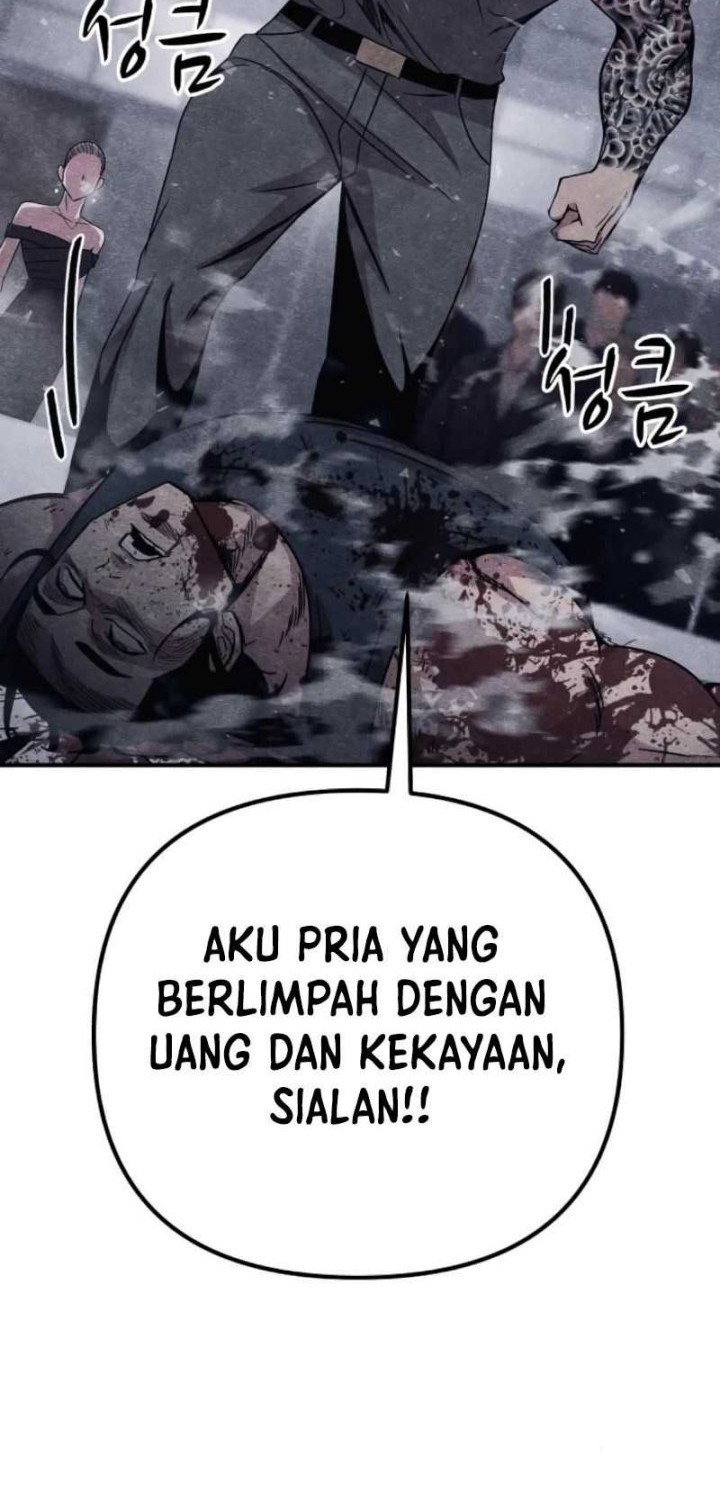 Zombie X Slasher Chapter 12 Gambar 13