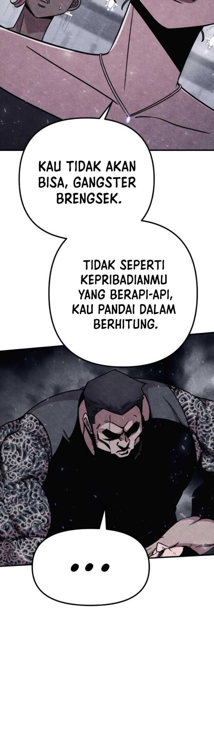 Zombie X Slasher Chapter 12 Gambar 15