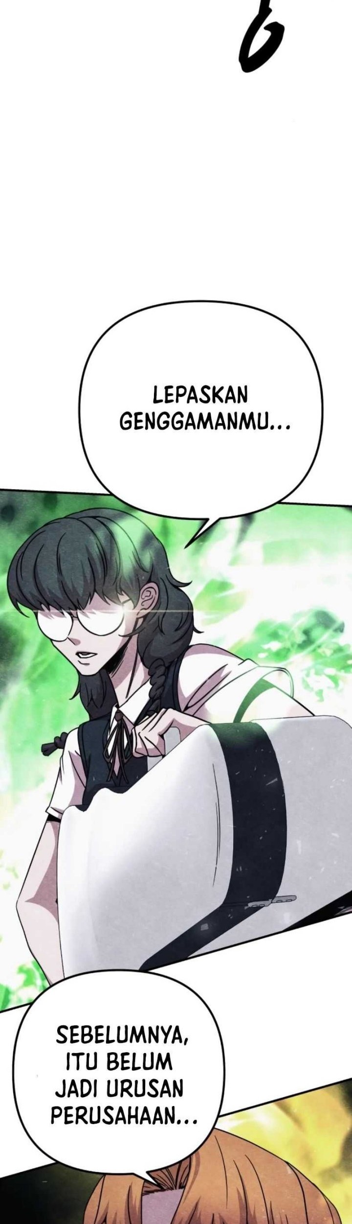 Zombie X Slasher Chapter 12 Gambar 23