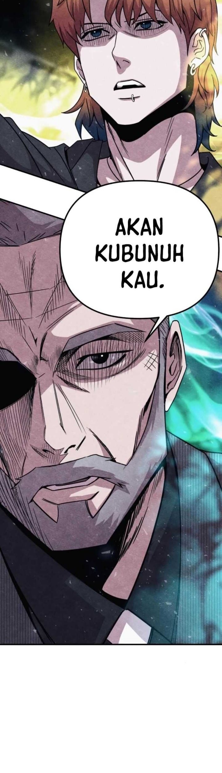 Zombie X Slasher Chapter 12 Gambar 24