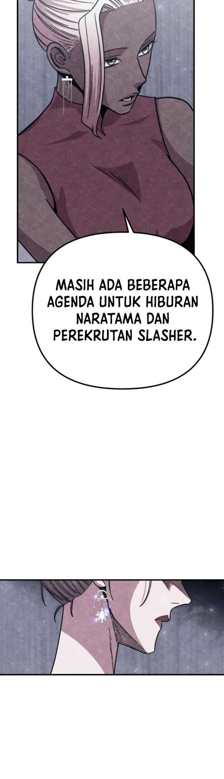 Zombie X Slasher Chapter 12 Gambar 30