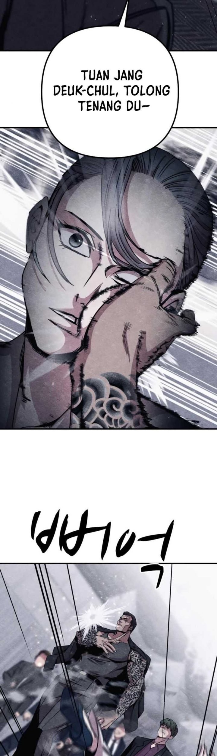 Zombie X Slasher Chapter 11 Gambar 38