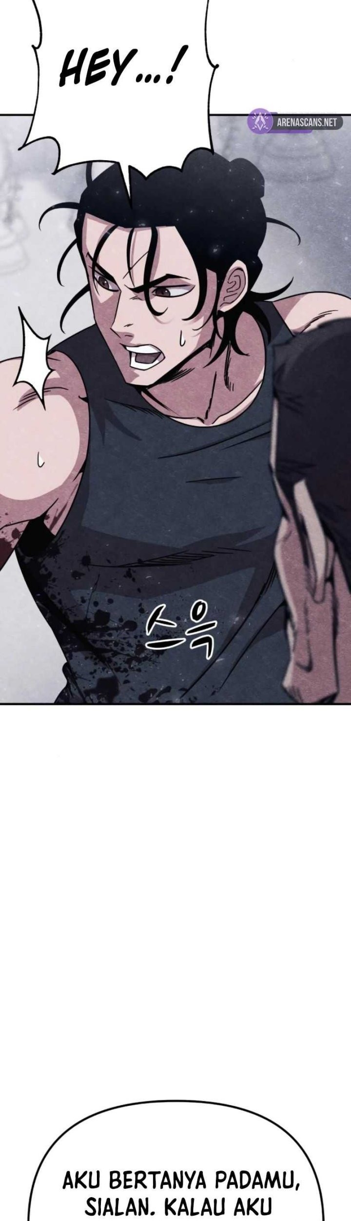 Zombie X Slasher Chapter 11 Gambar 40
