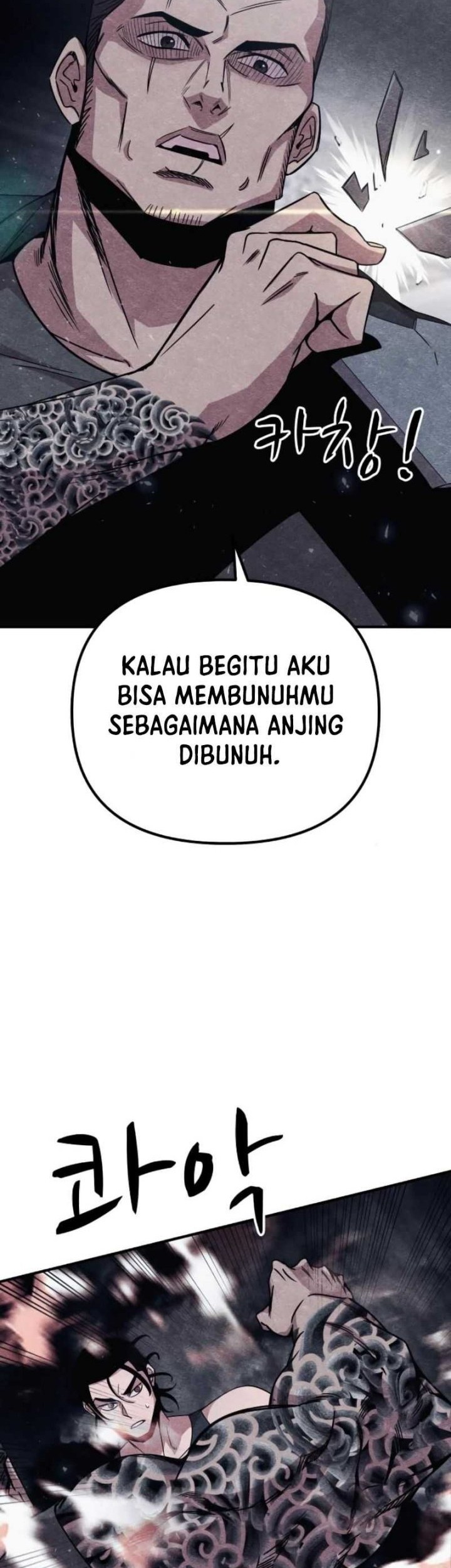 Zombie X Slasher Chapter 11 Gambar 47