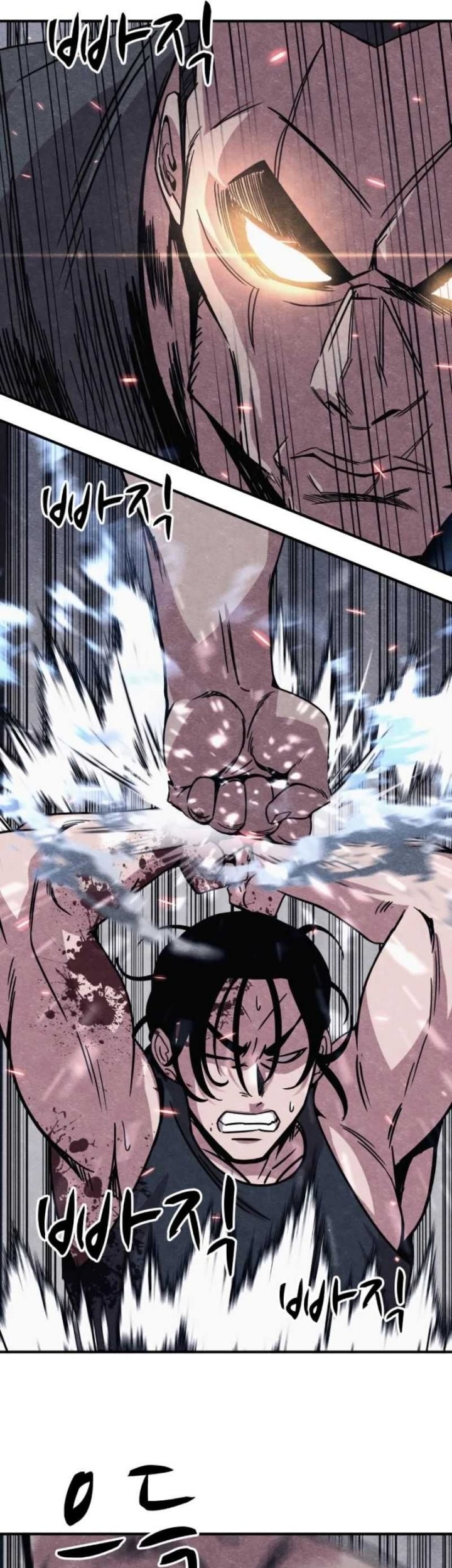 Zombie X Slasher Chapter 11 Gambar 50