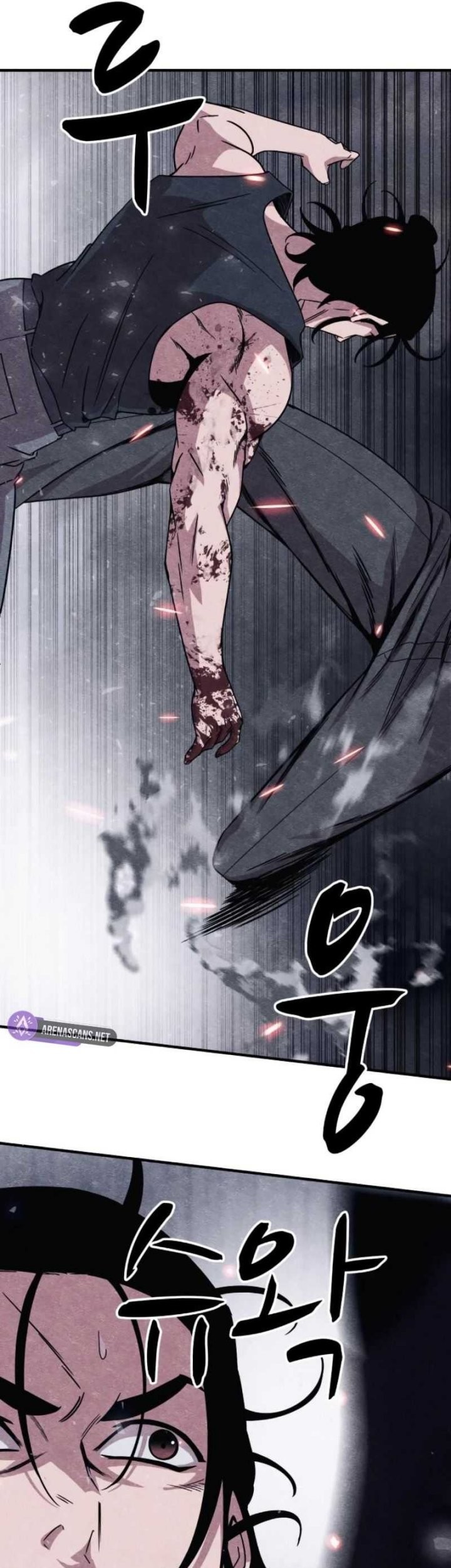 Zombie X Slasher Chapter 11 Gambar 54