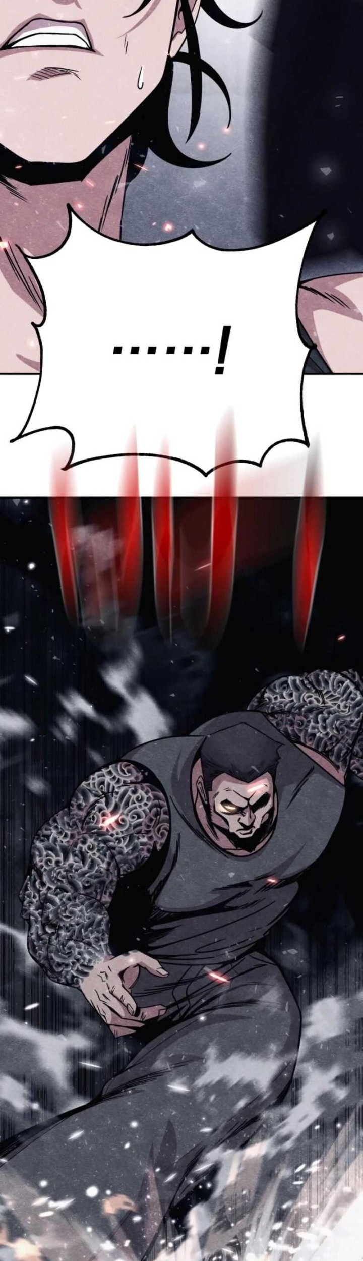 Zombie X Slasher Chapter 11 Gambar 55