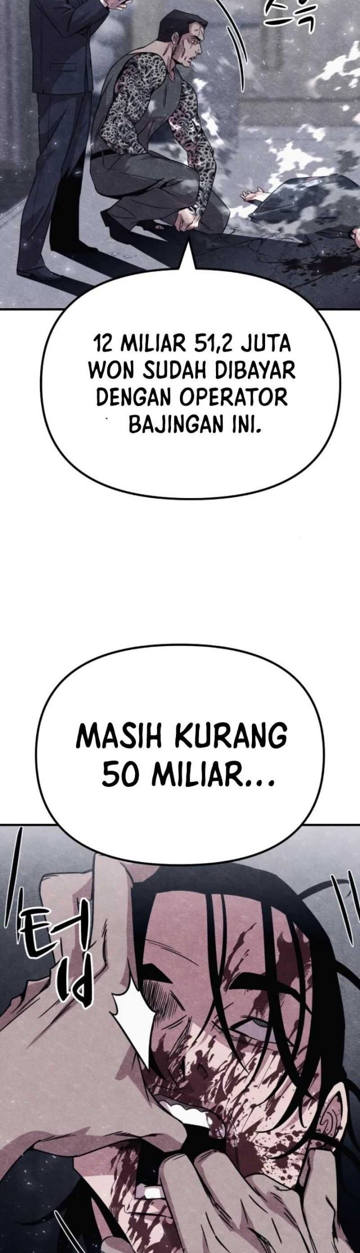 Zombie X Slasher Chapter 11 Gambar 63