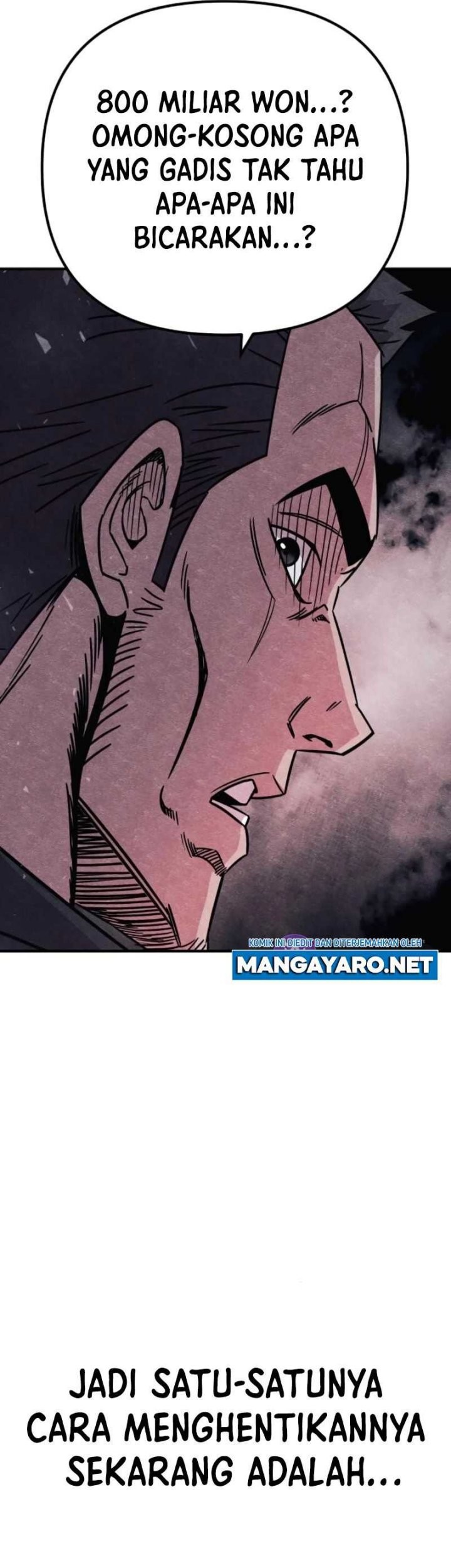 Zombie X Slasher Chapter 11 Gambar 70