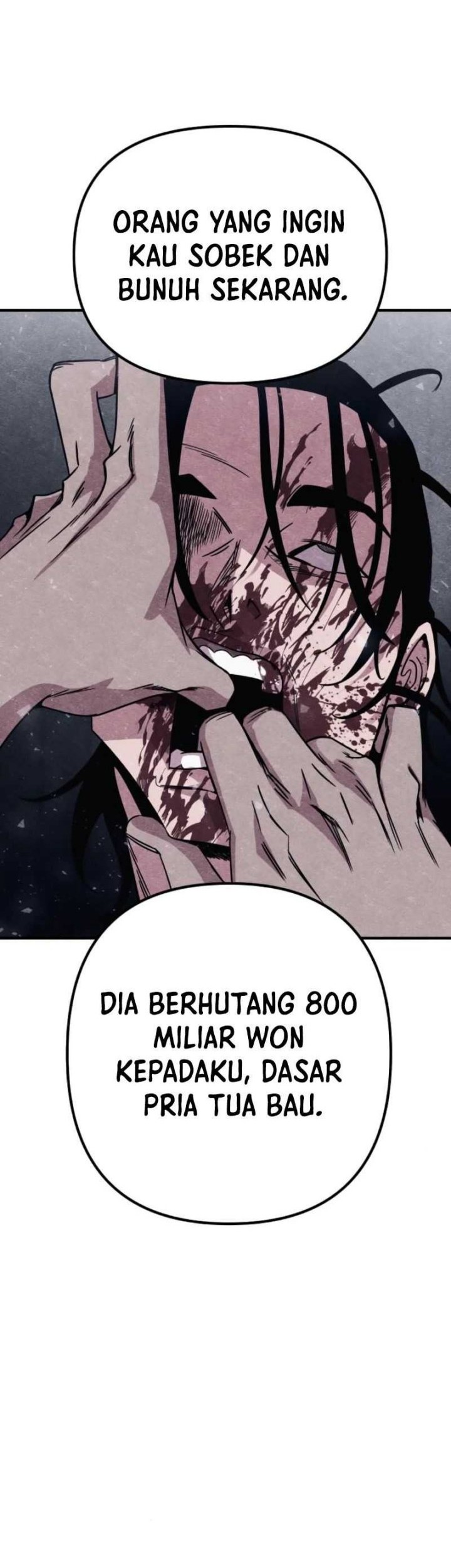 Zombie X Slasher Chapter 11 Gambar 71