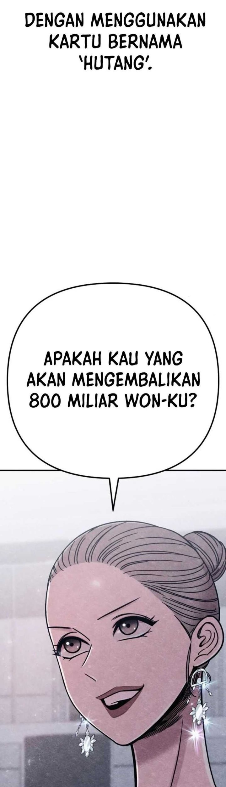 Zombie X Slasher Chapter 11 Gambar 72