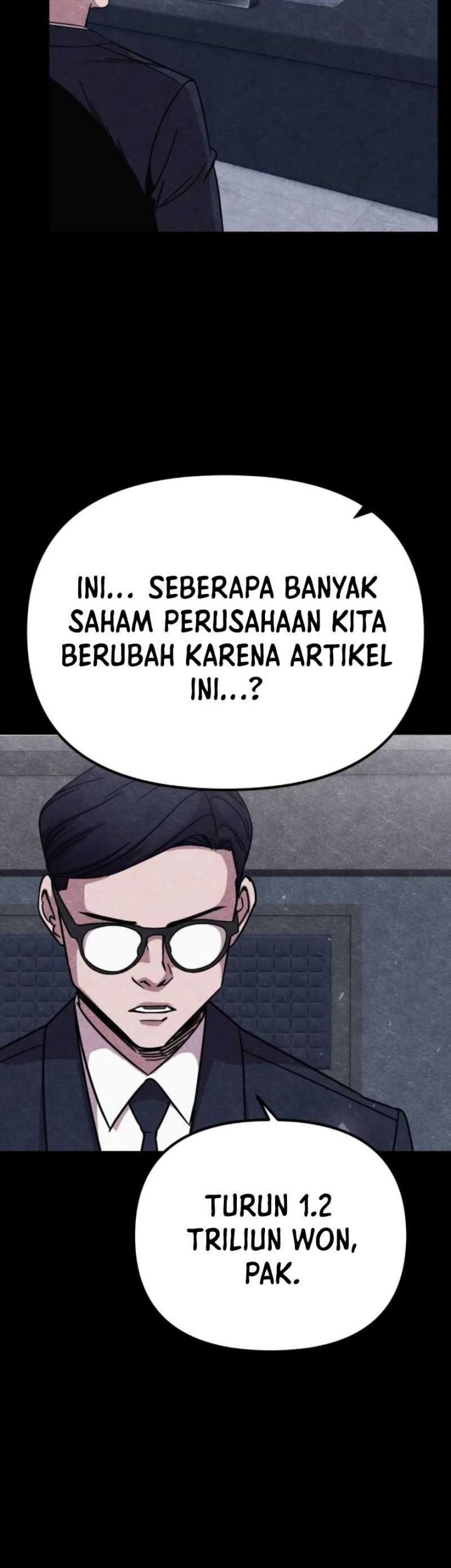Zombie X Slasher Chapter 11 Gambar 11