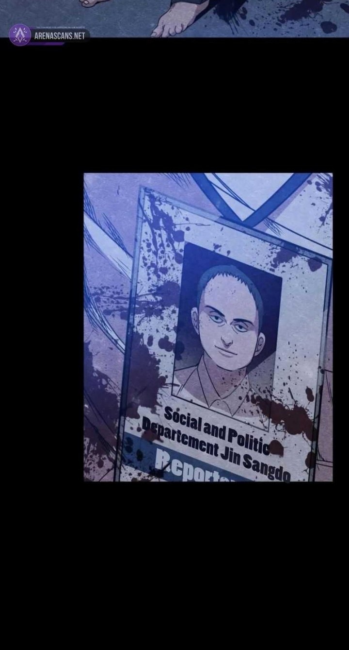 Zombie X Slasher Chapter 11 Gambar 17