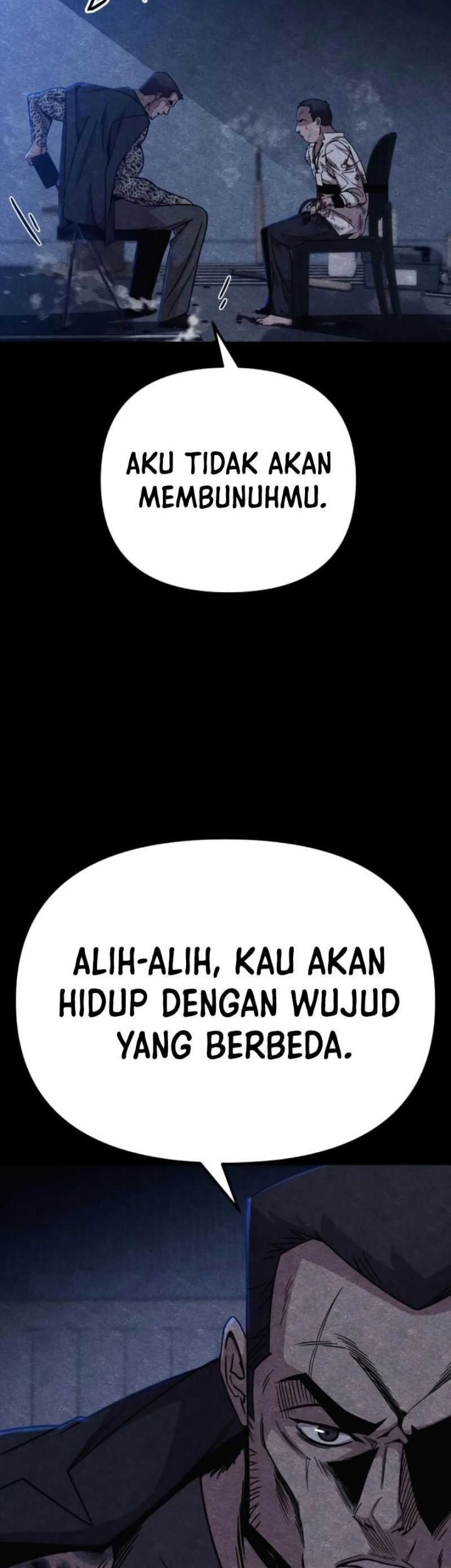 Zombie X Slasher Chapter 11 Gambar 20