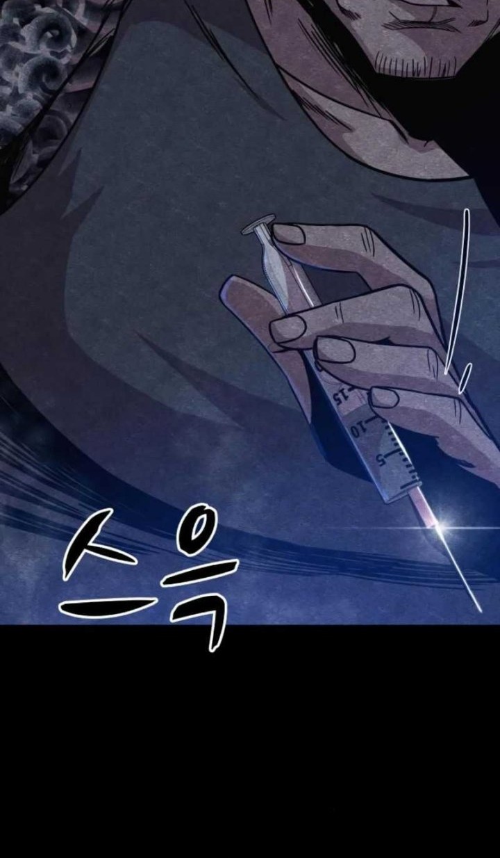 Zombie X Slasher Chapter 11 Gambar 21