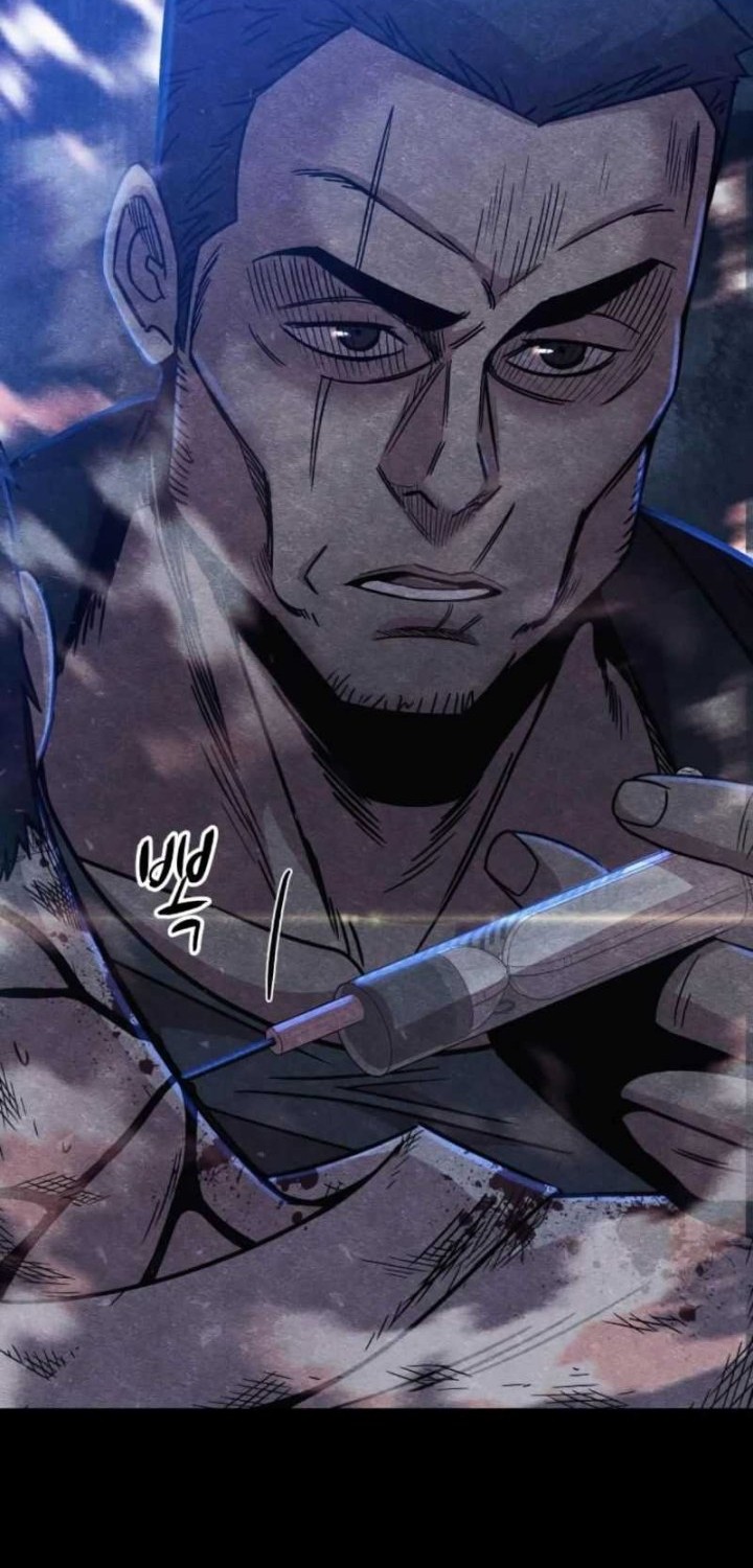 Zombie X Slasher Chapter 11 Gambar 25
