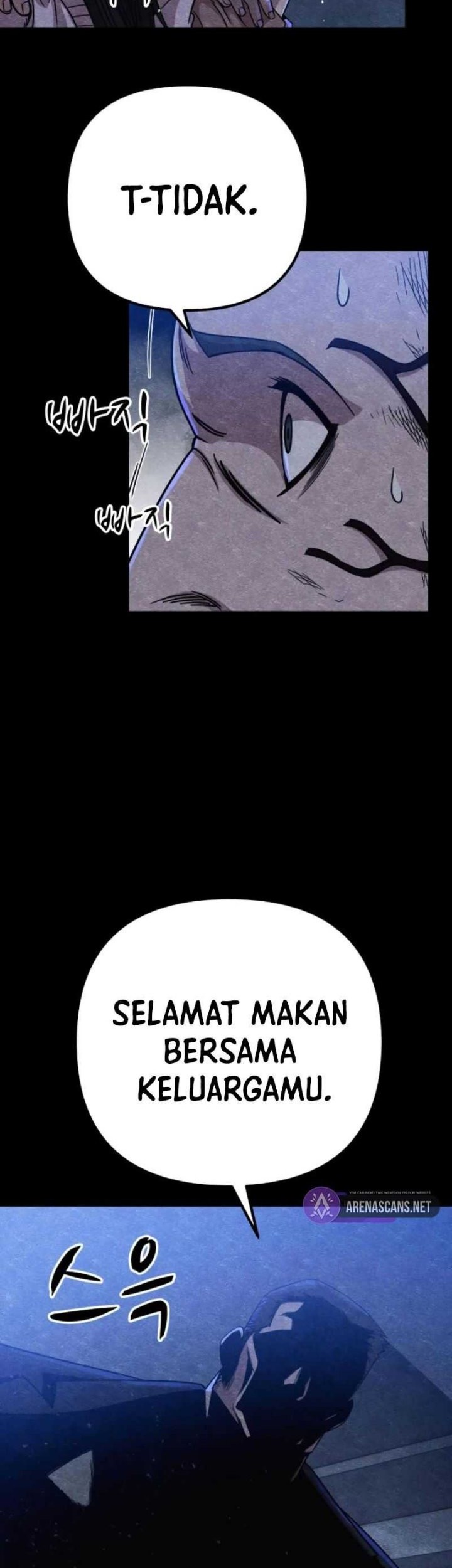Zombie X Slasher Chapter 11 Gambar 28