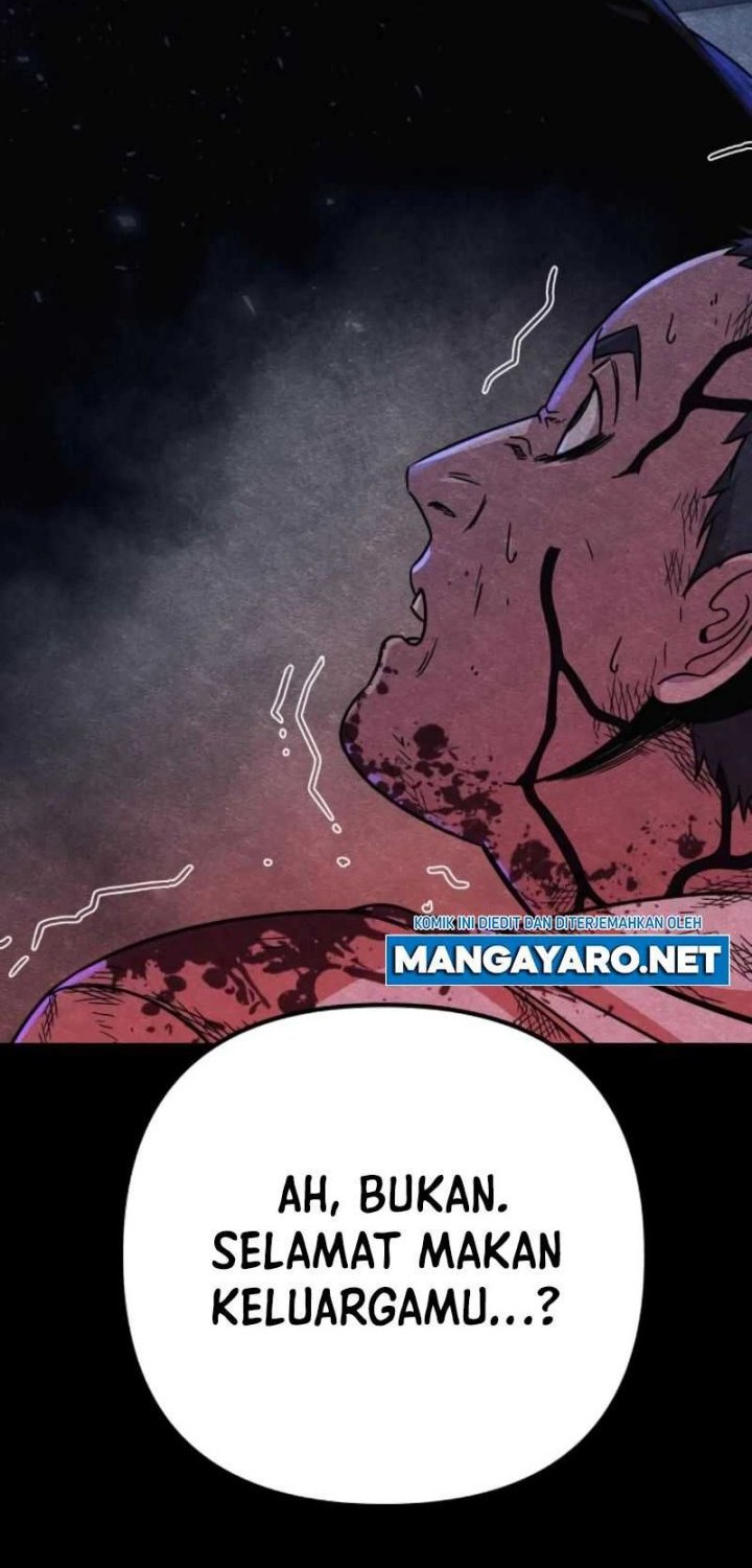 Zombie X Slasher Chapter 11 Gambar 29