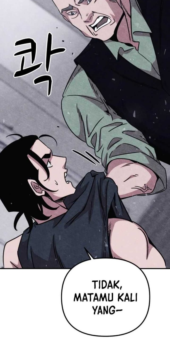 Zombie X Slasher Chapter 10 Gambar 44