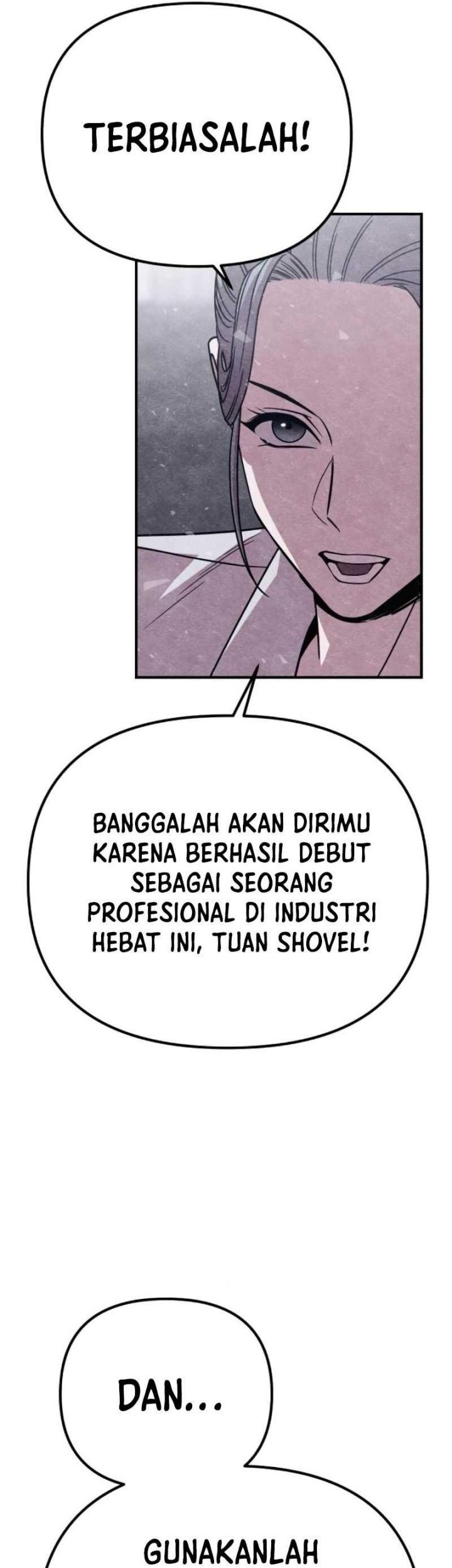 Zombie X Slasher Chapter 10 Gambar 29