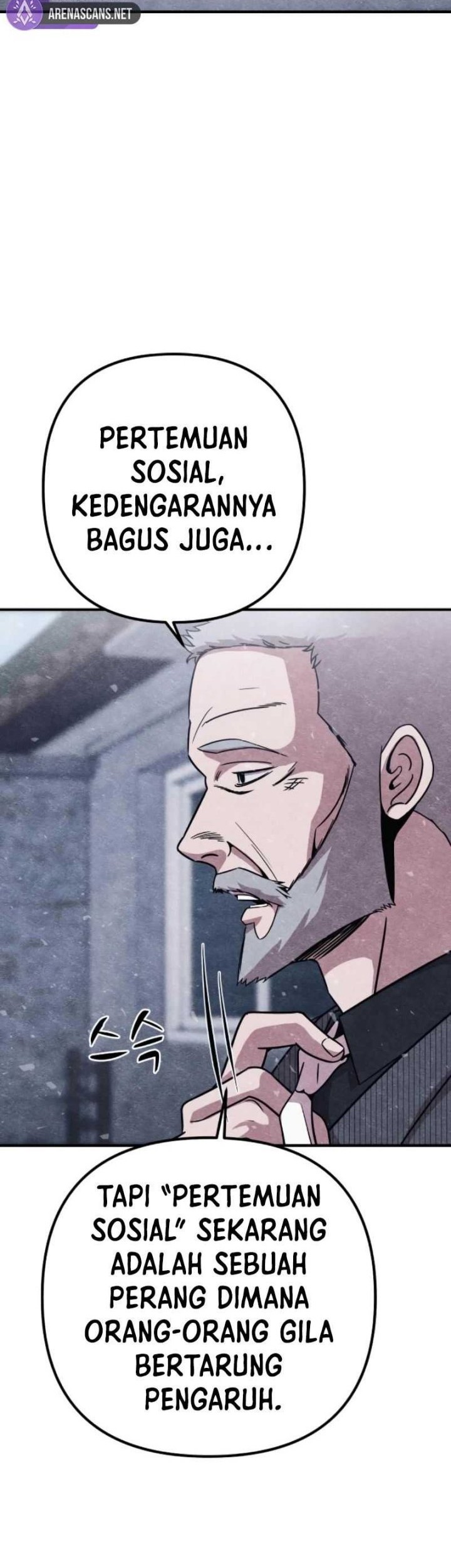 Zombie X Slasher Chapter 09 Gambar 39