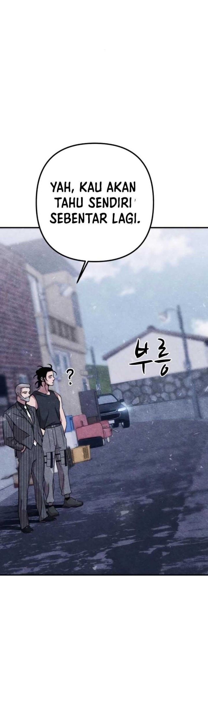 Zombie X Slasher Chapter 09 Gambar 42